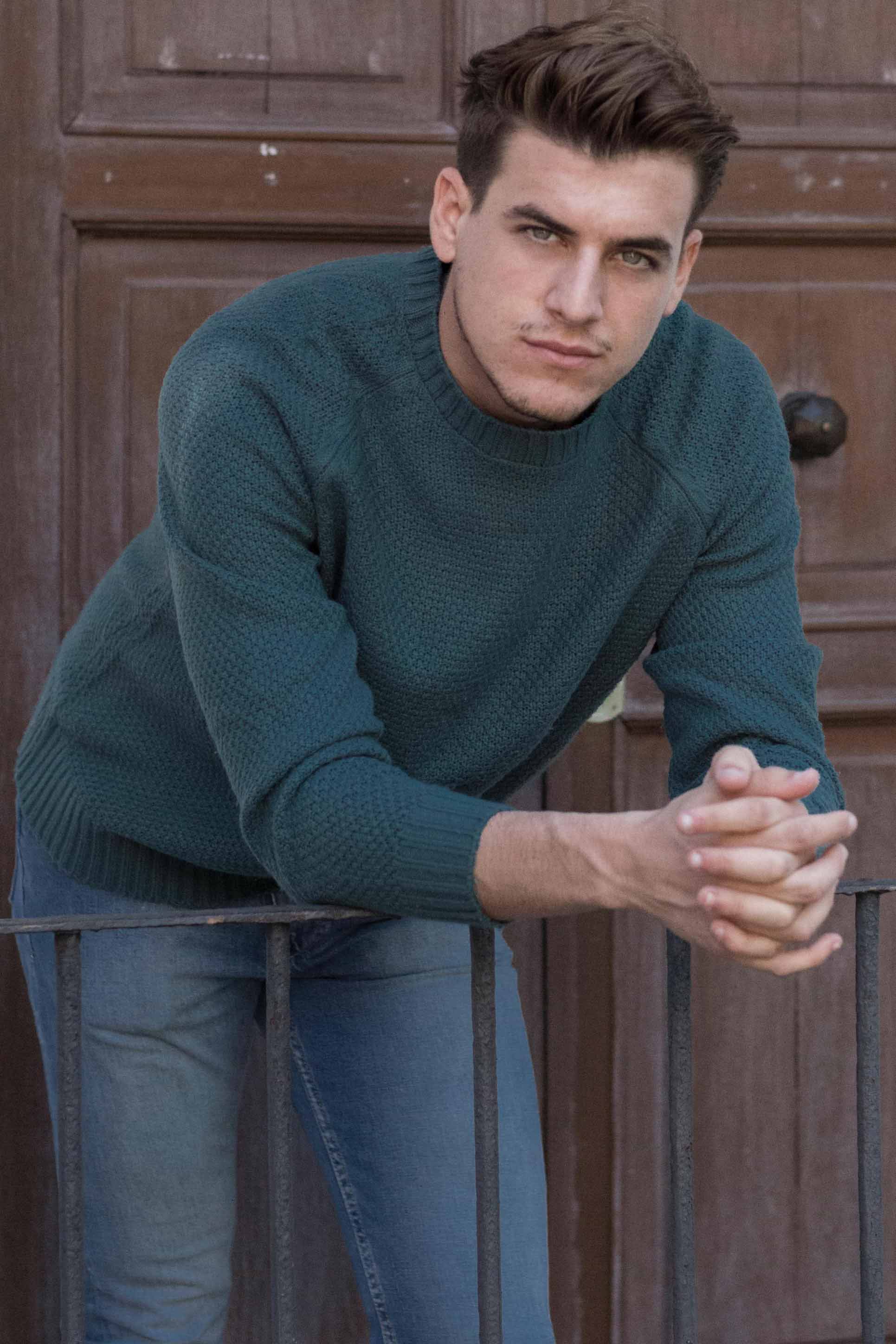 Guido — Model & Host in Pavia photo 1