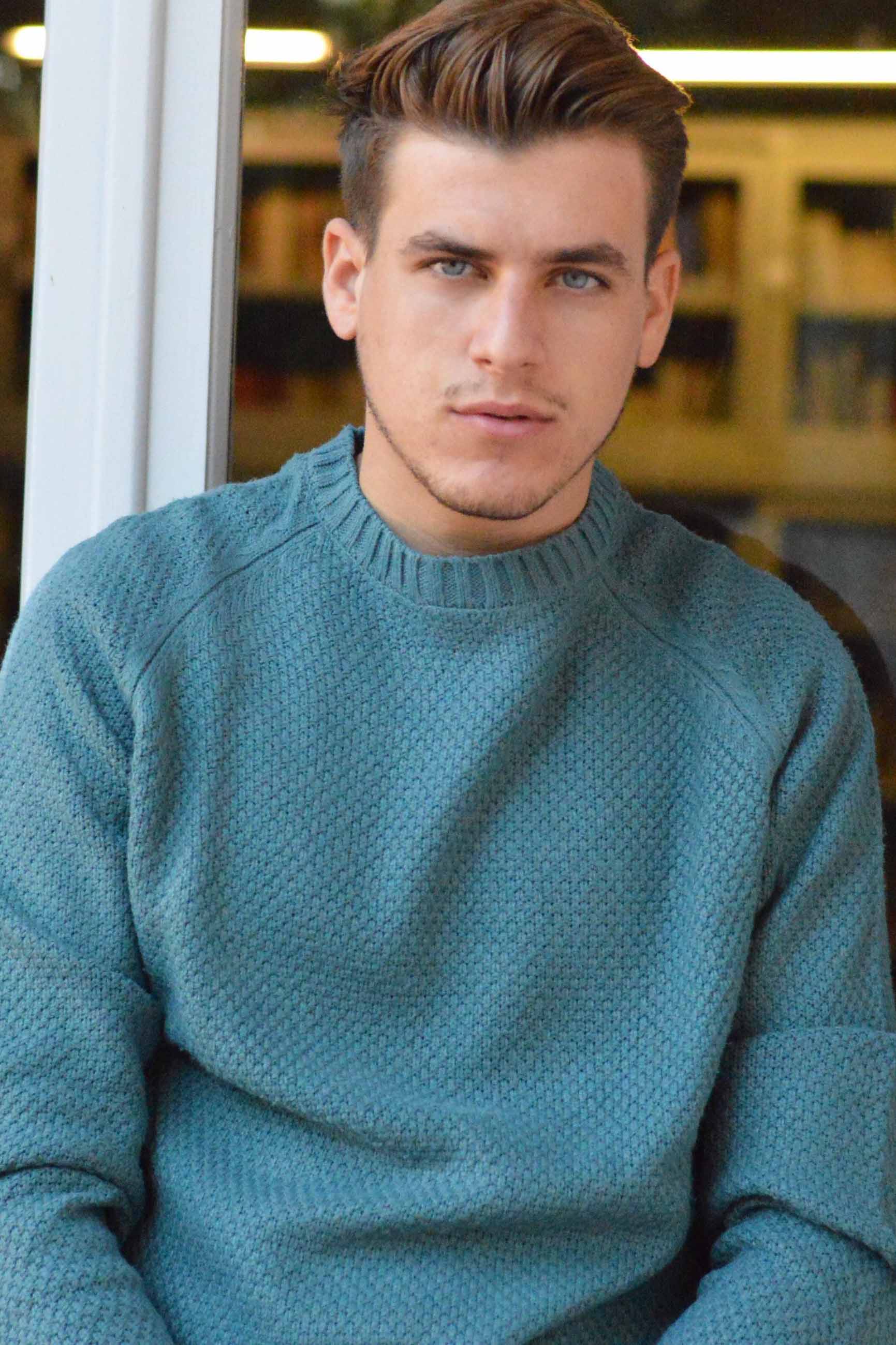 Guido — Model & Host in Pavia photo 2