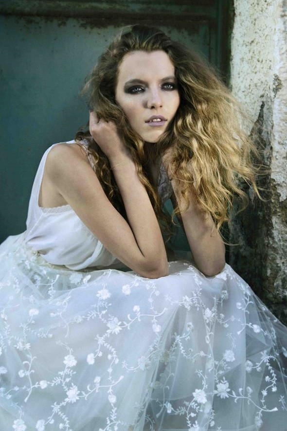 Anamaria — Model & Hostess in Lisboa photo 2