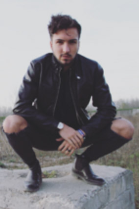 Andrei — Model & Host in Milano photo 6