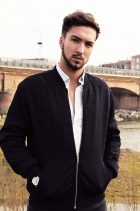 Andrei — Model & Host in Milano photo 7