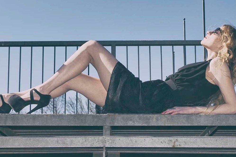 Patrizia — Model & Hostess in Caserta photo 7