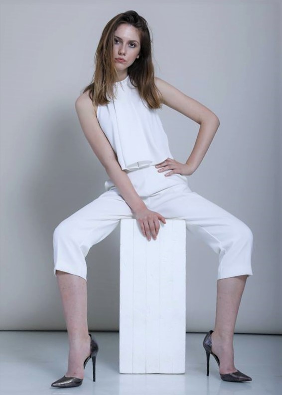 Aurora — Model & Hostess in Milano photo 2