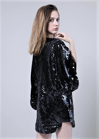 Aurora — Model & Hostess in Milano photo 3
