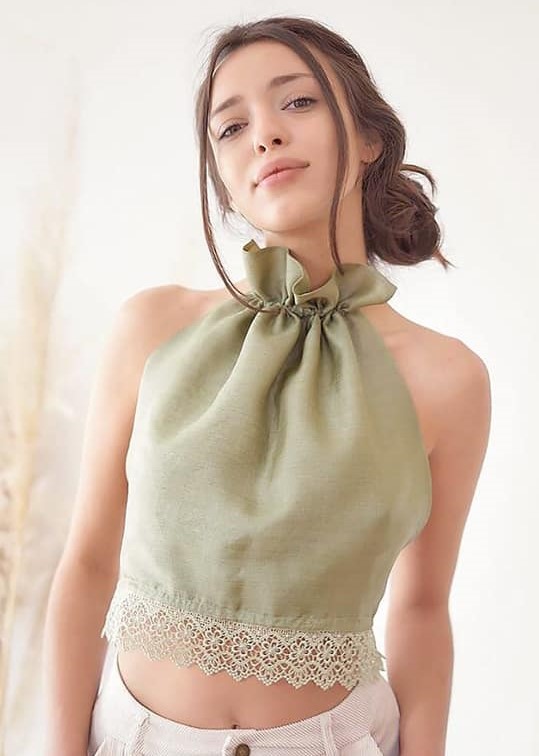 Tundra  — Model & Hostess in Milano photo 10