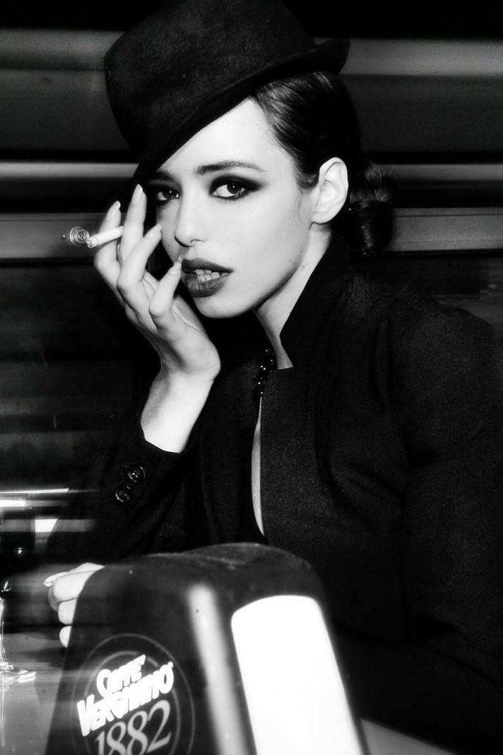 Tundra  — Model & Hostess in Milano photo 3