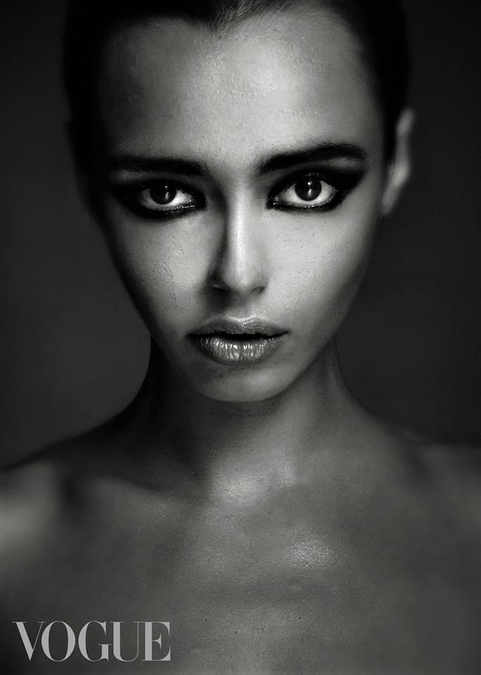 Tundra  — Model & Hostess in Milano photo 5