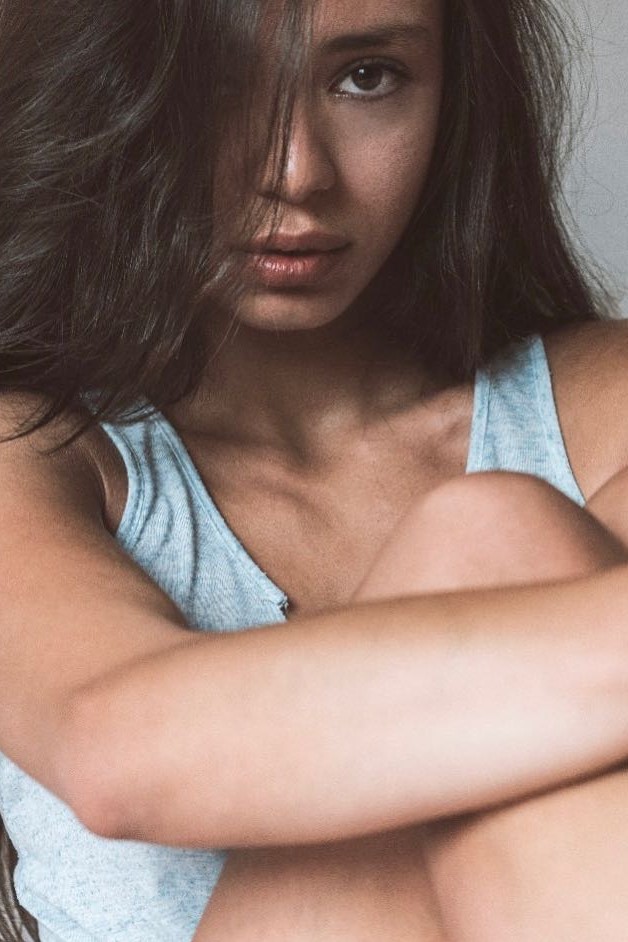Tundra  — Model & Hostess in Milano photo 9