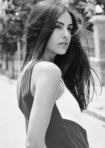 Anna — Model & Hostess in Barcelona photo 7
