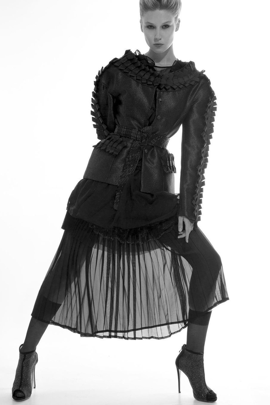 Yelizaveta — Model & Hostess in Parigi photo 3