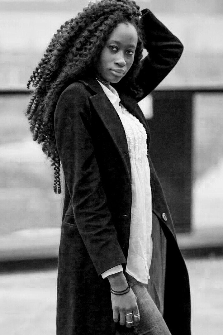Arame — Model & Hostess in Milano photo 5