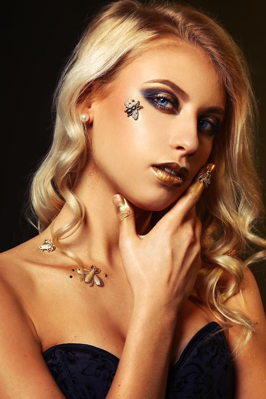  Fanny — Model & Hostess in Paris photo 2