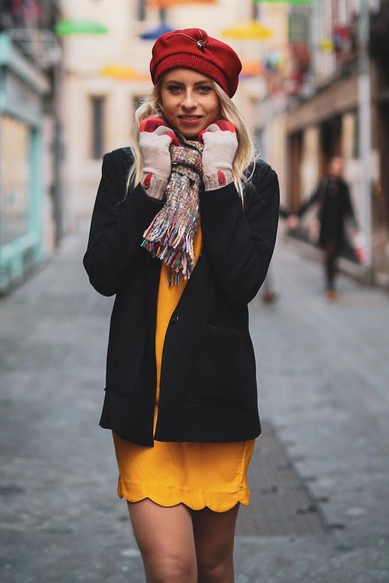  Fanny — Model & Hostess in Paris photo 5