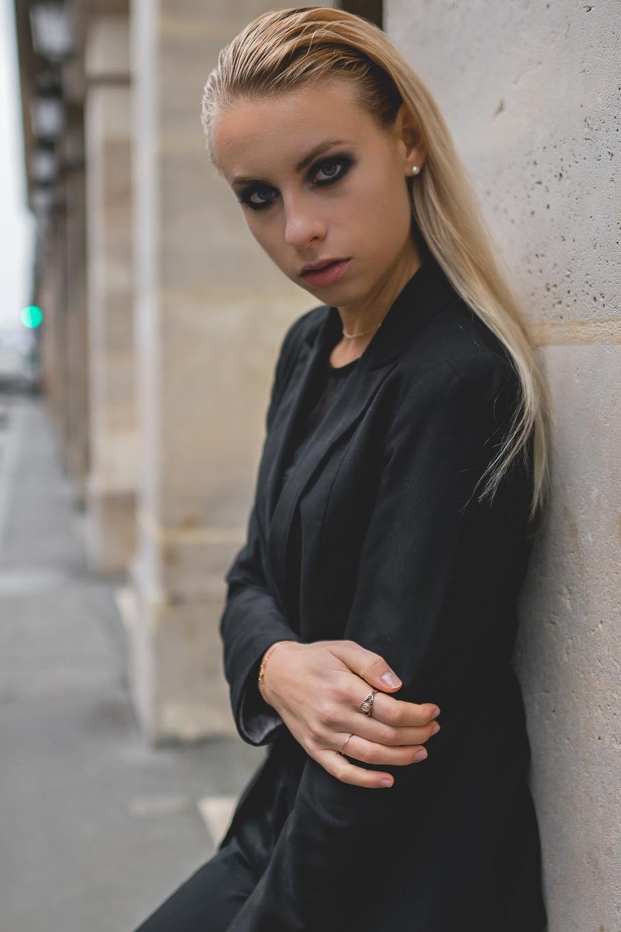  Fanny — Model & Hostess in Paris photo 6