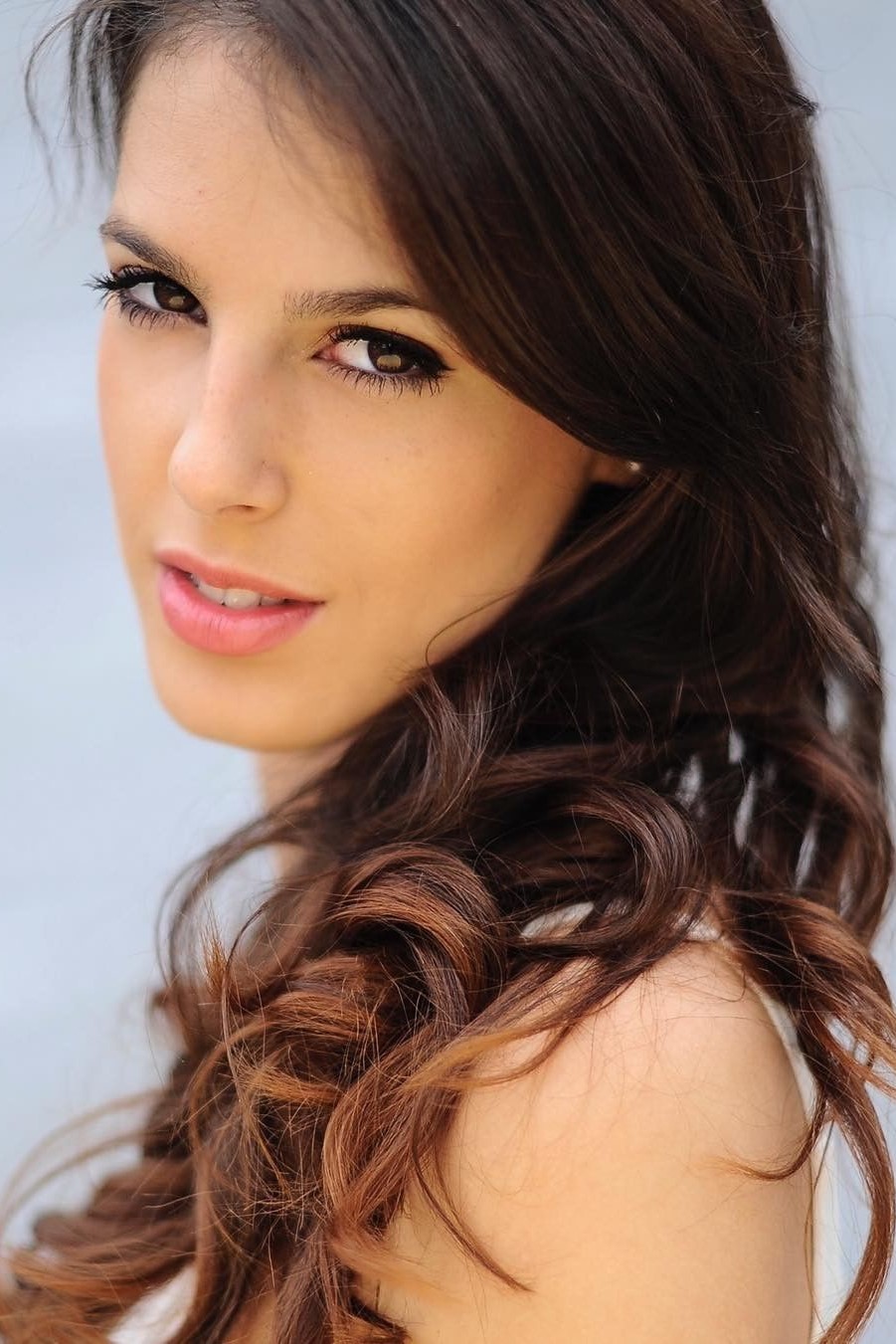Colas — Model & Hostess in Paris photo 7
