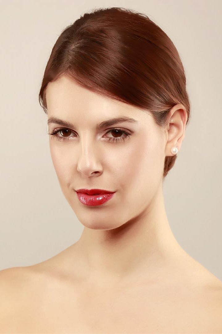 Colas — Model & Hostess in Paris photo 8