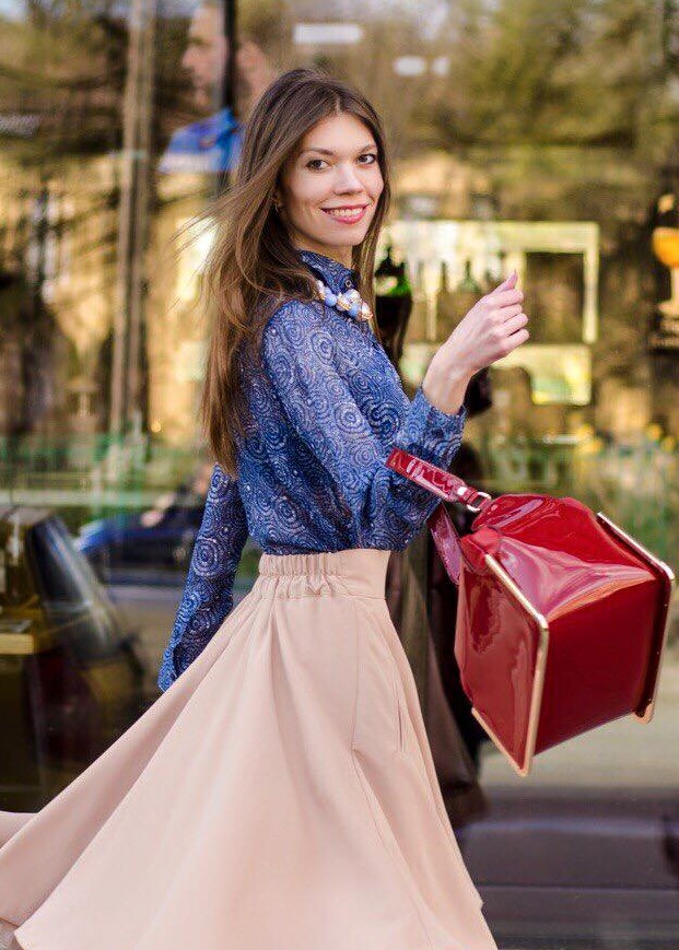 Irina — Model & Hostess in СПБ photo 2