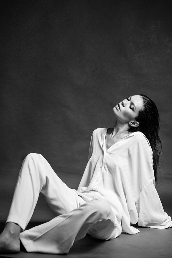 Irina — Model & Hostess in СПБ photo 8