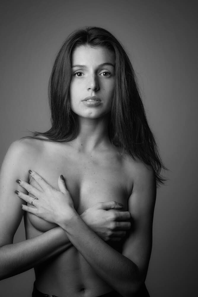 Alice  — Model & Hostess in Paris photo 11
