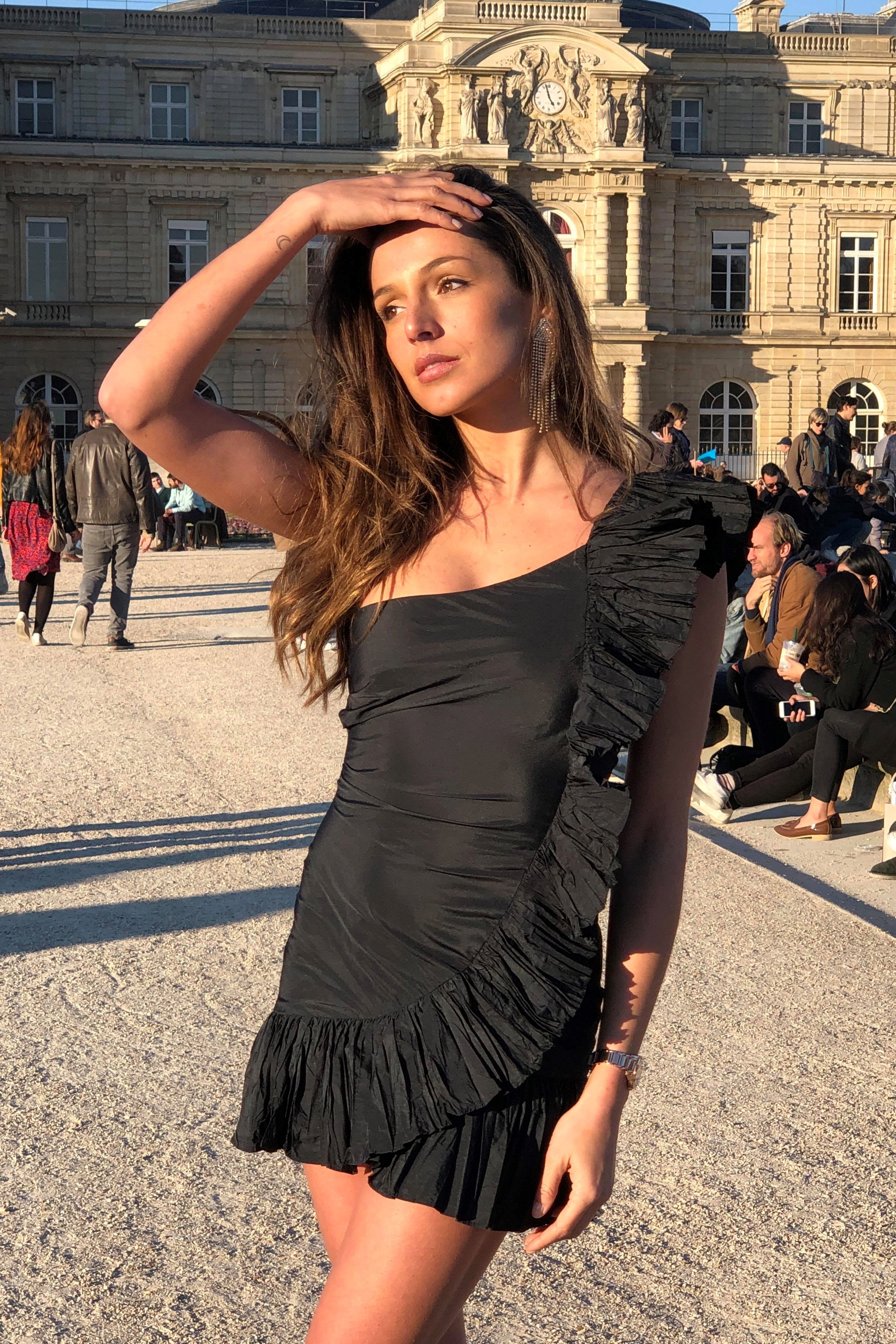 Alice  — Model & Hostess in Paris photo 13
