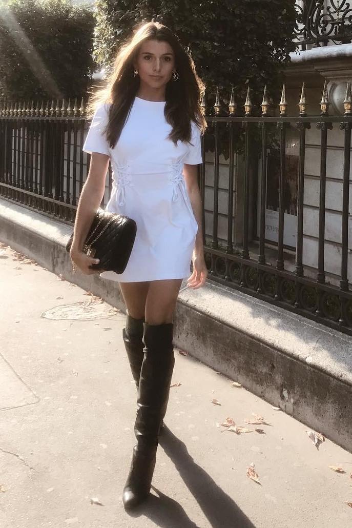 Alice  — Model & Hostess in Paris photo 8