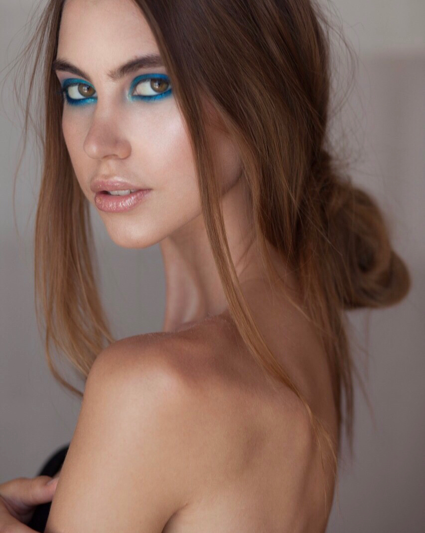 Anastasia — Model & Hostess in Novara photo 1