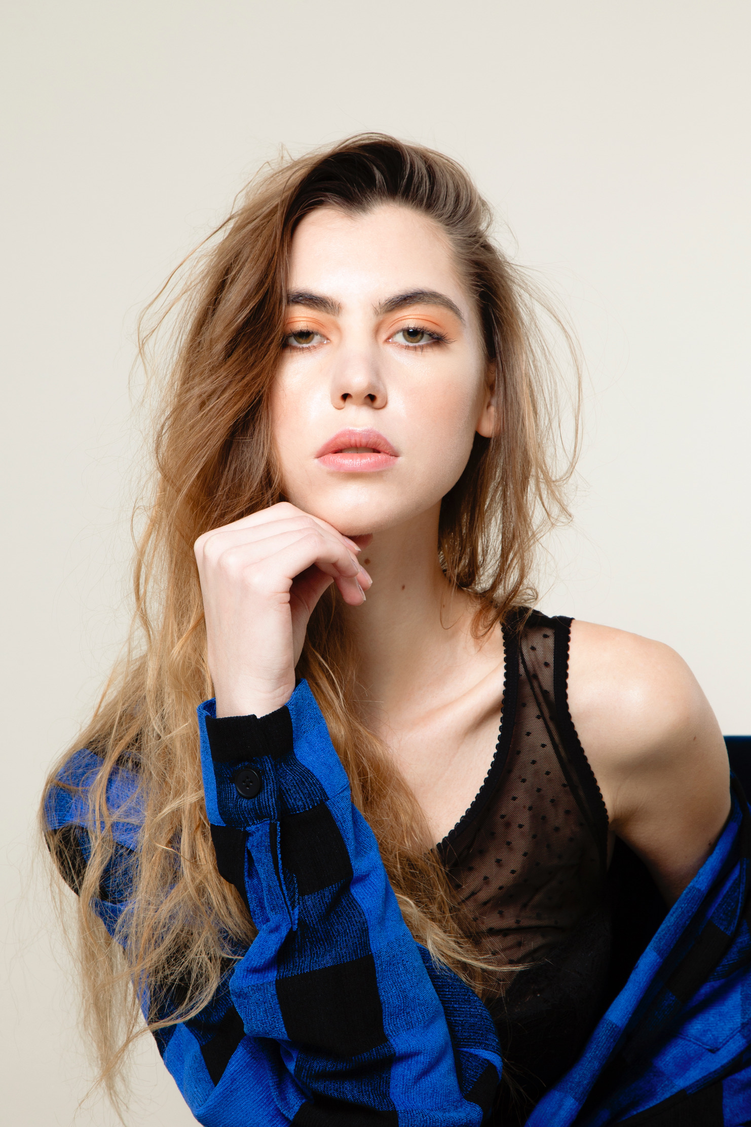 Anastasia — Model & Hostess in Novara photo 3