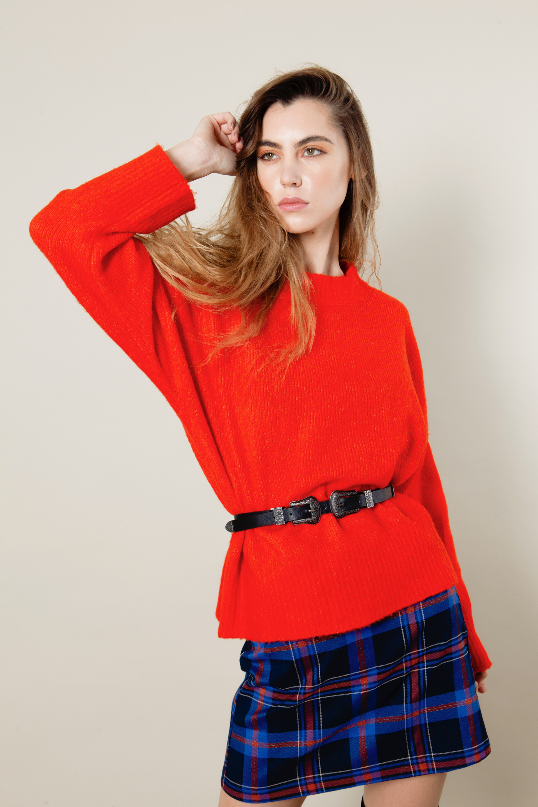 Anastasia — Model & Hostess in Novara photo 4