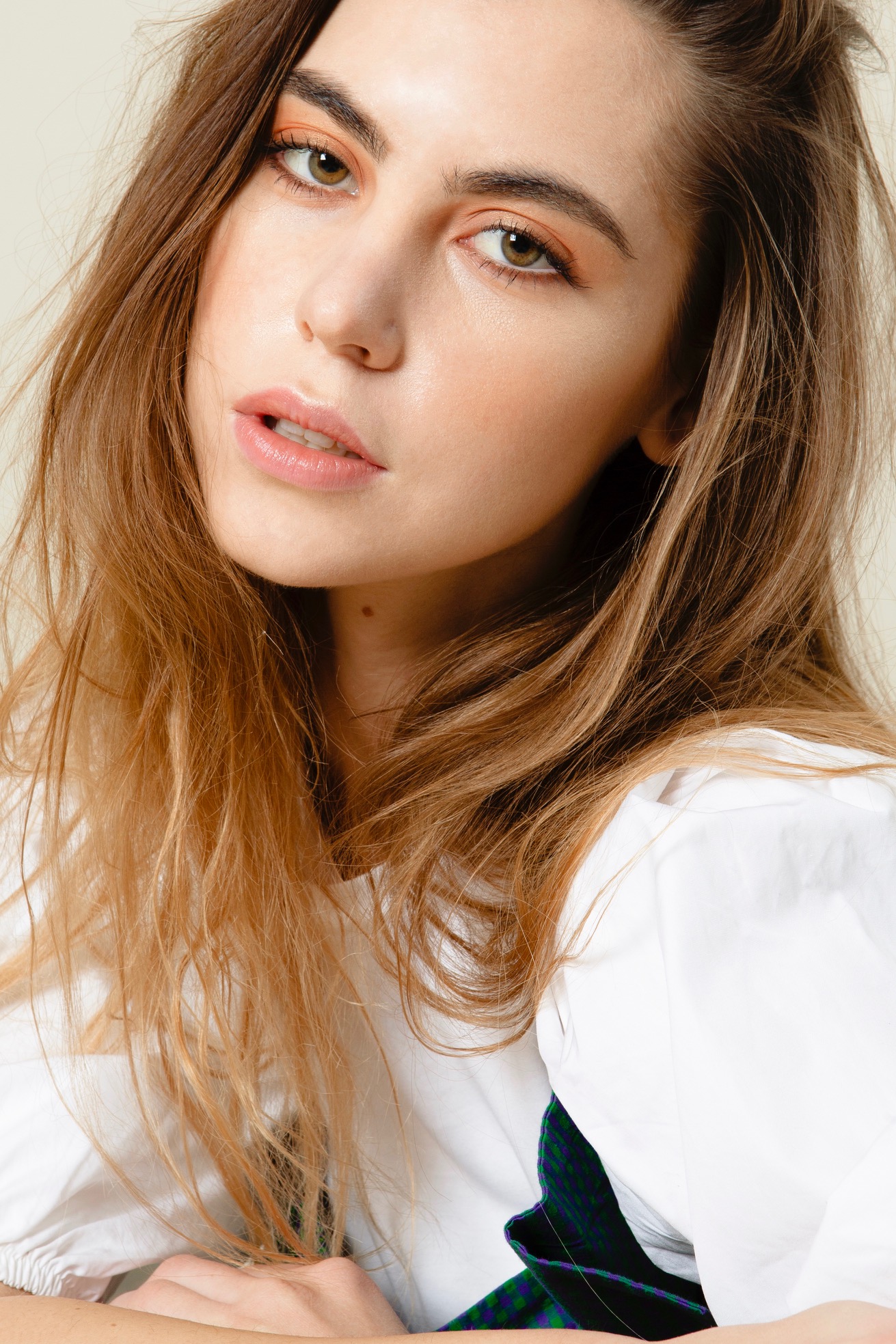 Anastasia — Model & Hostess in Novara photo 5