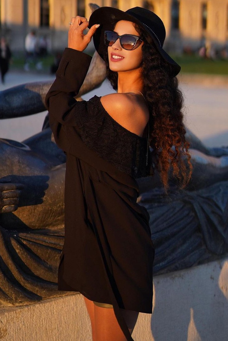 Zinaida — Model & Hostess in Franconville  photo 2