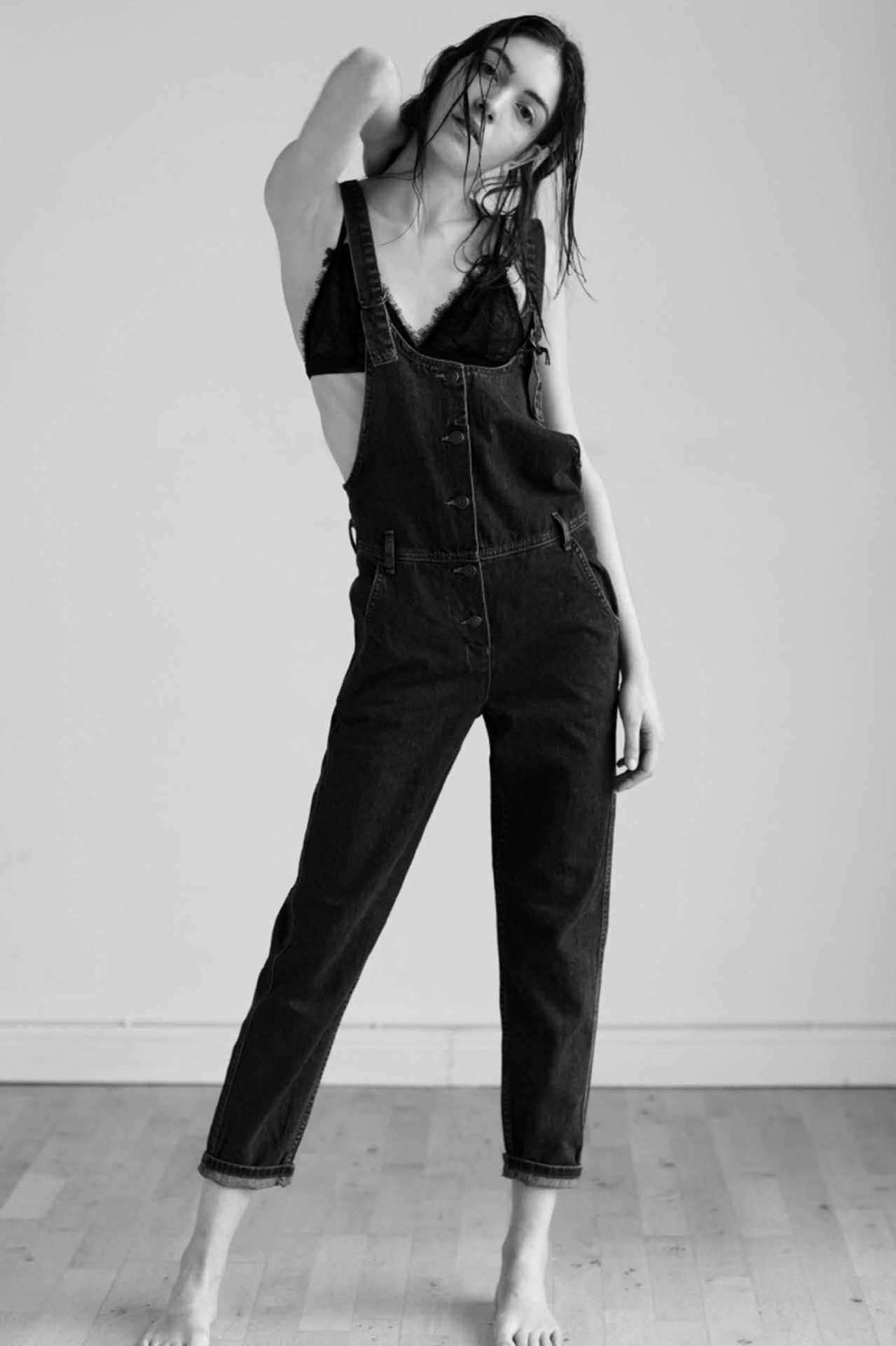 Serena — Model & Hostess in Napoli photo 15