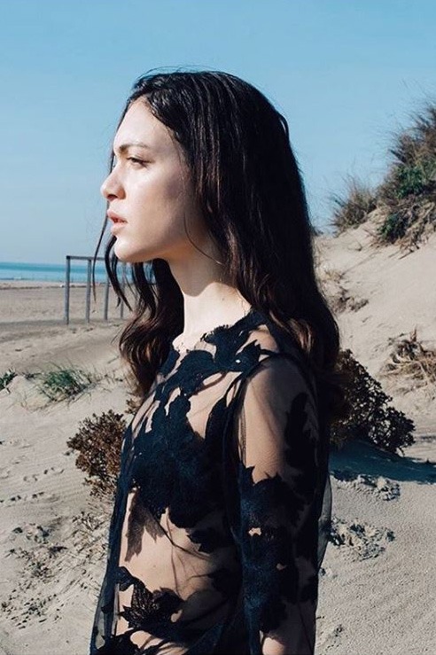 Serena — Model & Hostess in Napoli photo 2