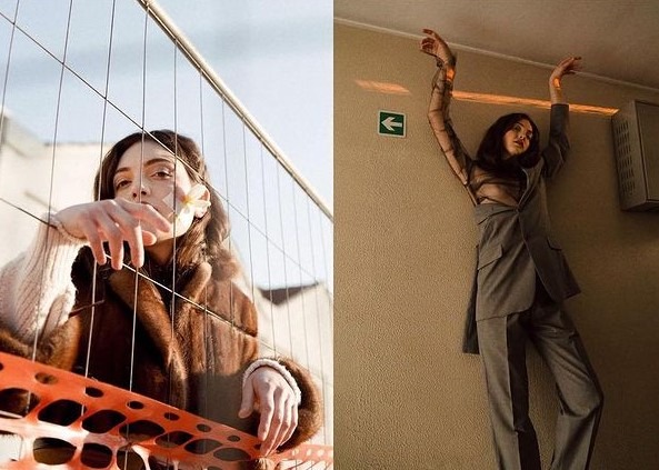 Serena — Model & Hostess in Napoli photo 23