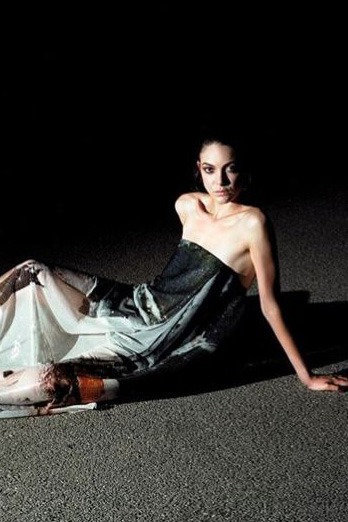 Serena — Model & Hostess in Napoli photo 27