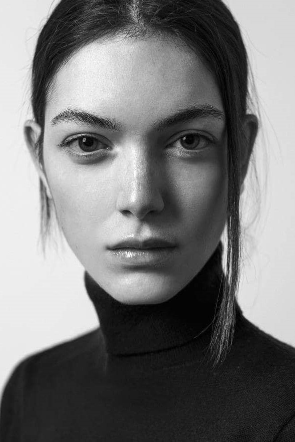 Serena — Model & Hostess in Napoli photo 32