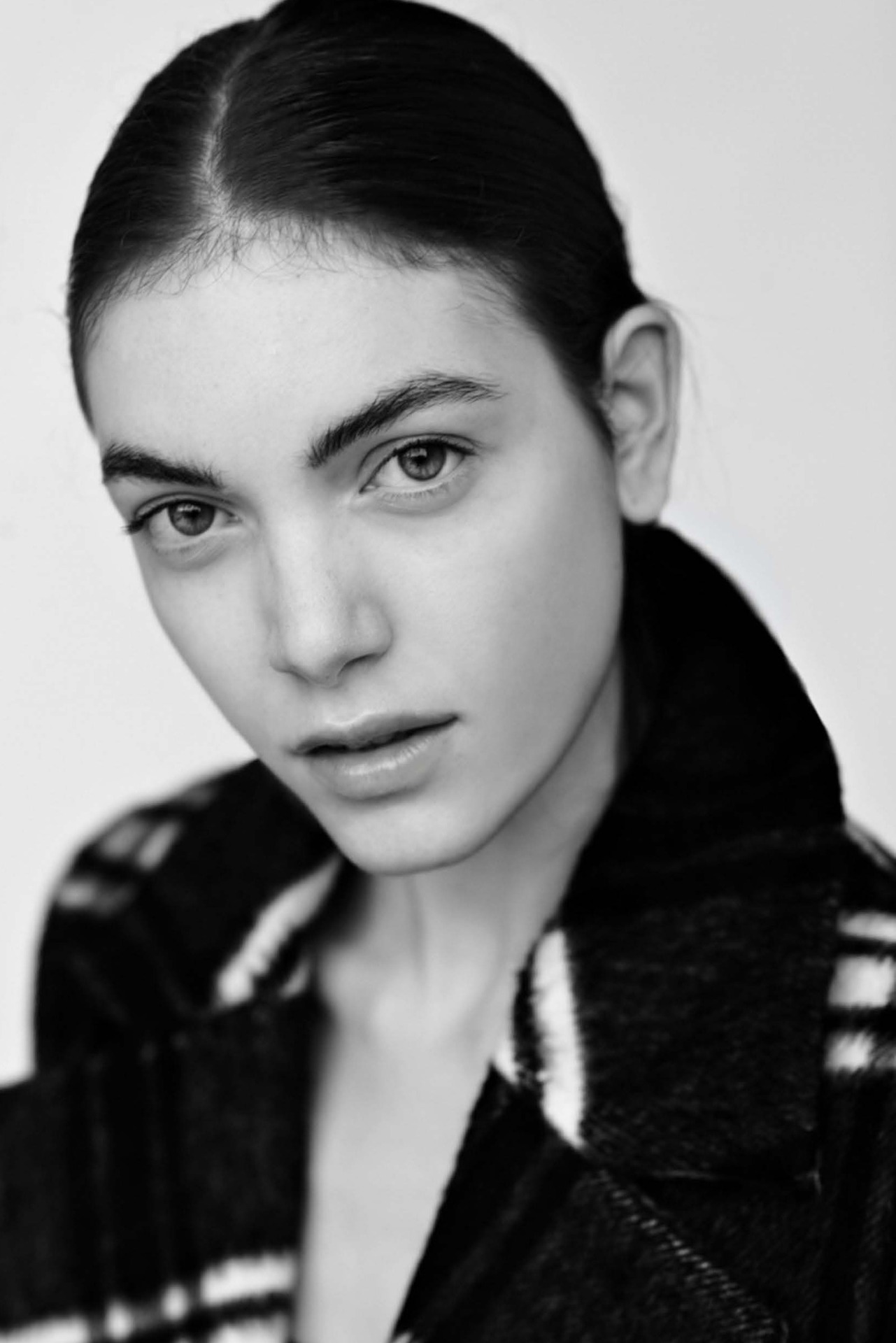 Serena — Model & Hostess in Napoli photo 33