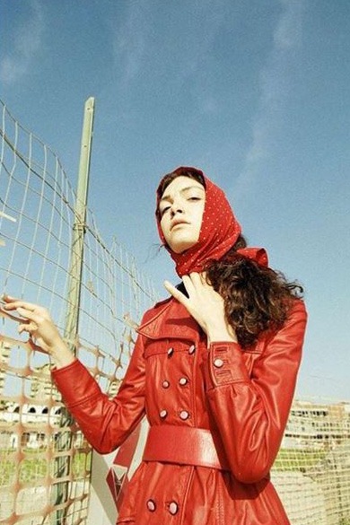 Serena — Model & Hostess in Napoli photo 4