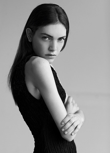 Serena — Model & Hostess in Napoli photo 5