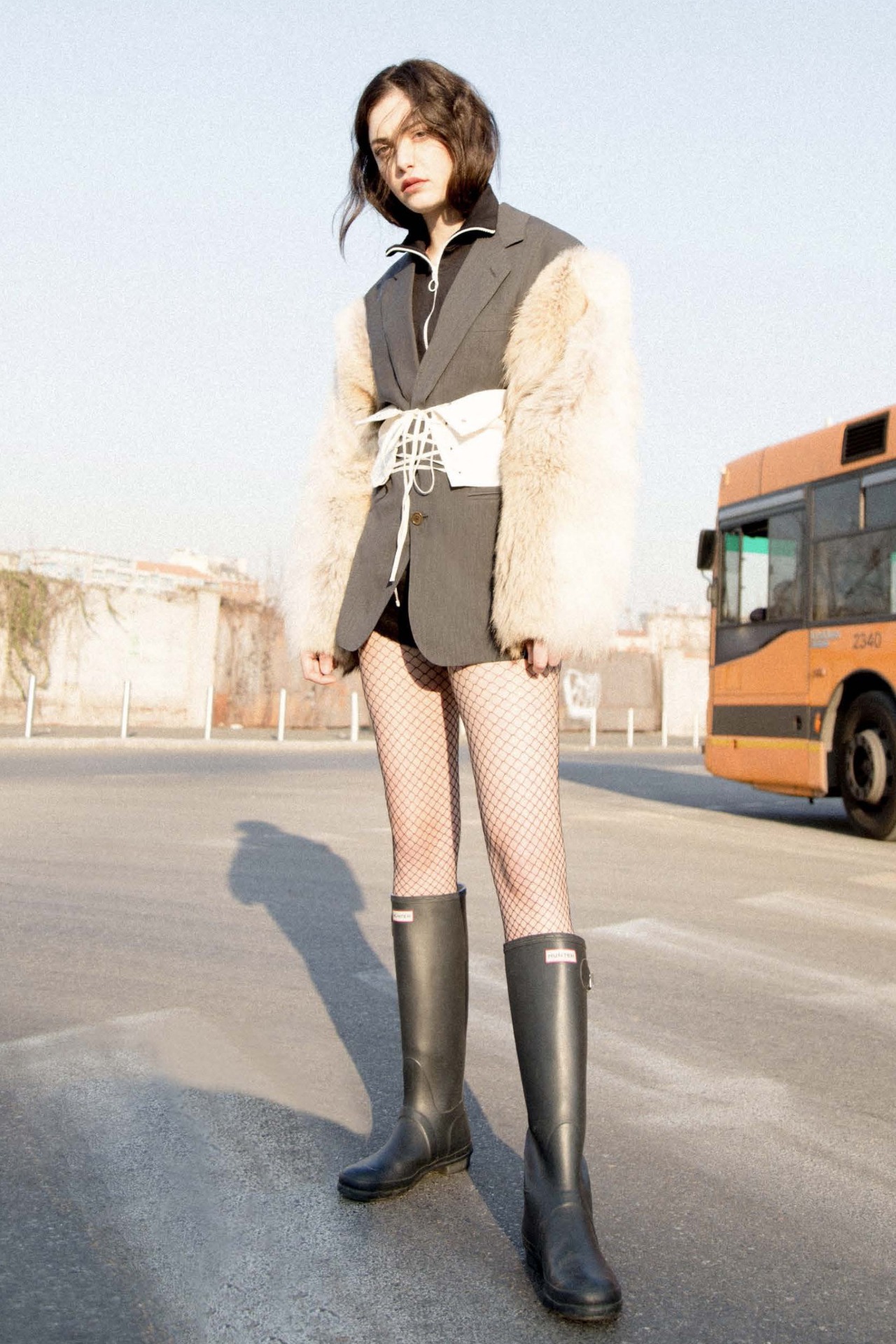Serena — Model & Hostess in Napoli photo 7