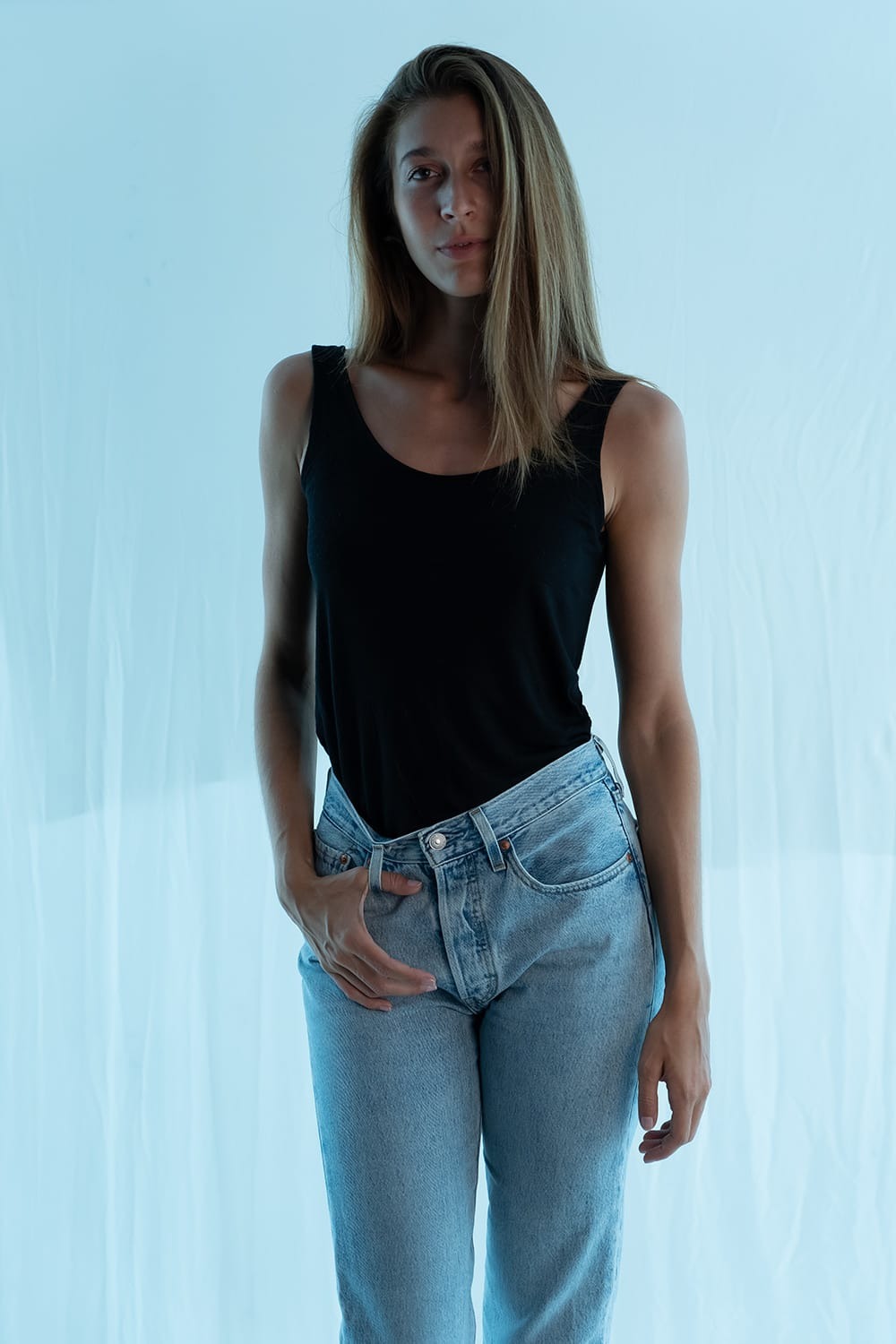 Laura — Model & Hostess in Milano photo 2