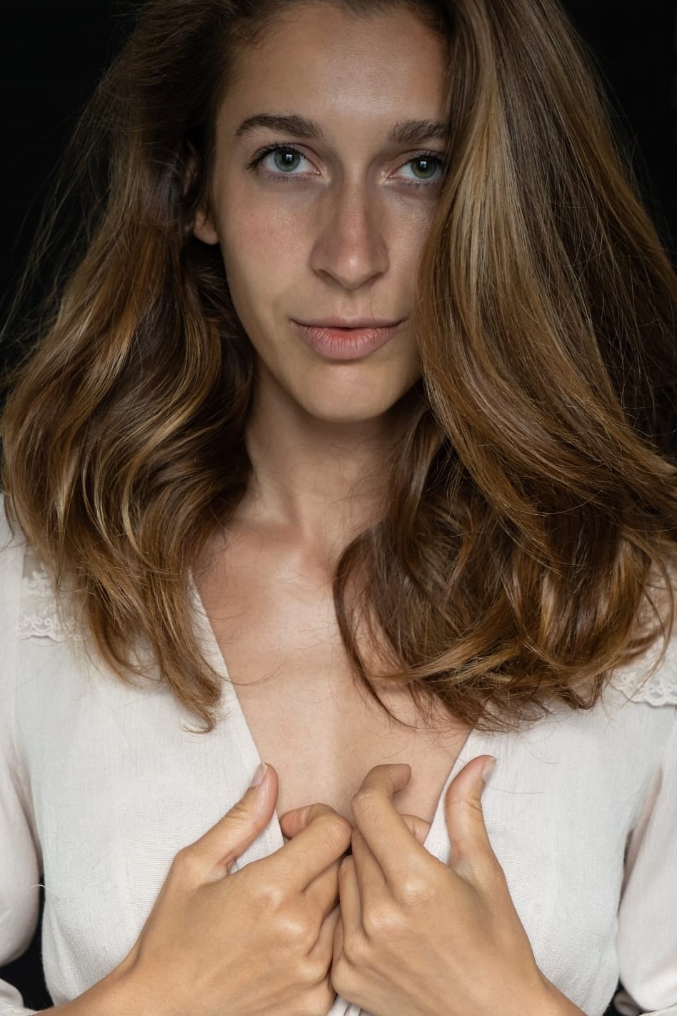 Laura — Model & Hostess in Milano photo 3