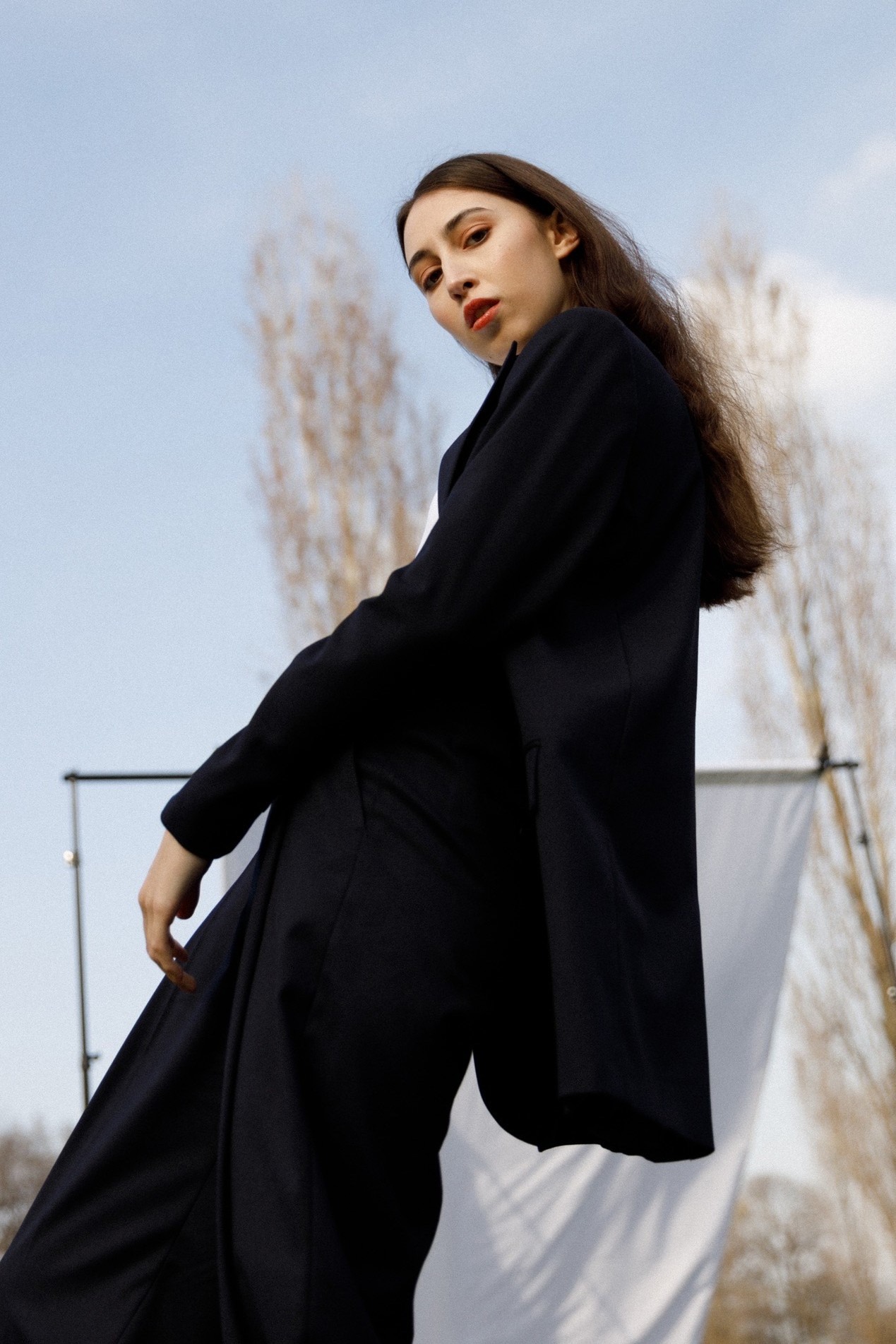 Chiara — Model & Hostess in Roma photo 1