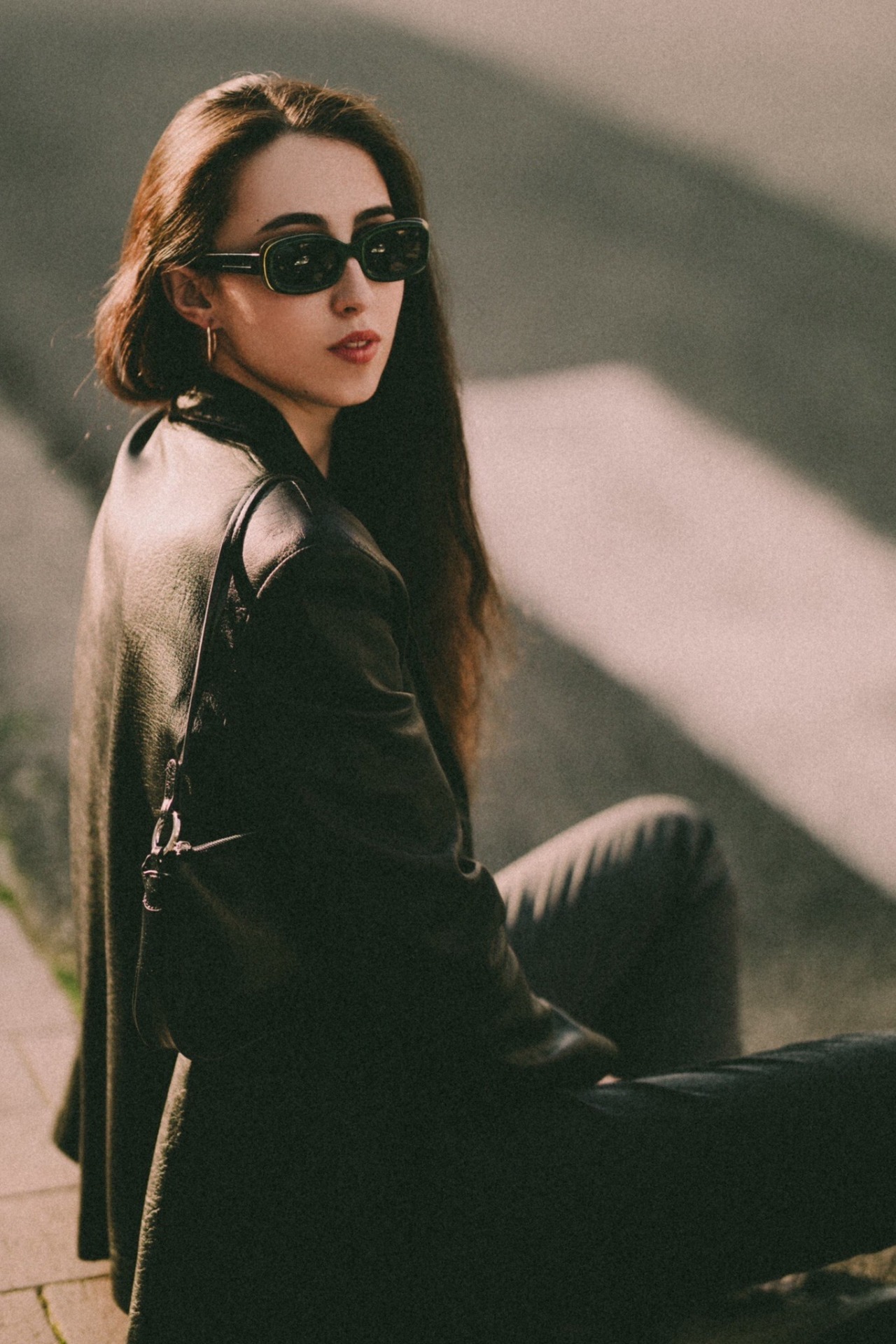 Chiara — Model & Hostess in Roma photo 2