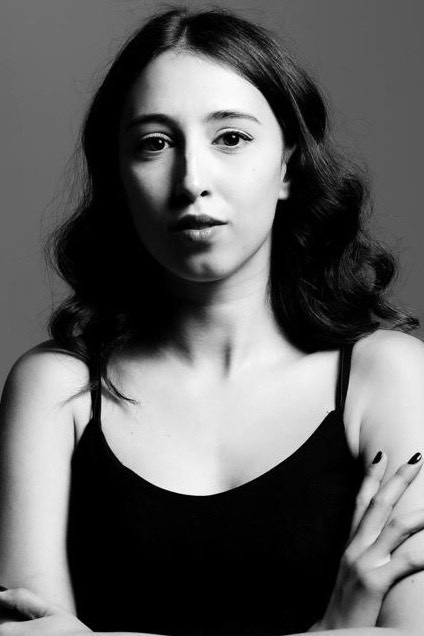 Chiara — Model & Hostess in Roma photo 3