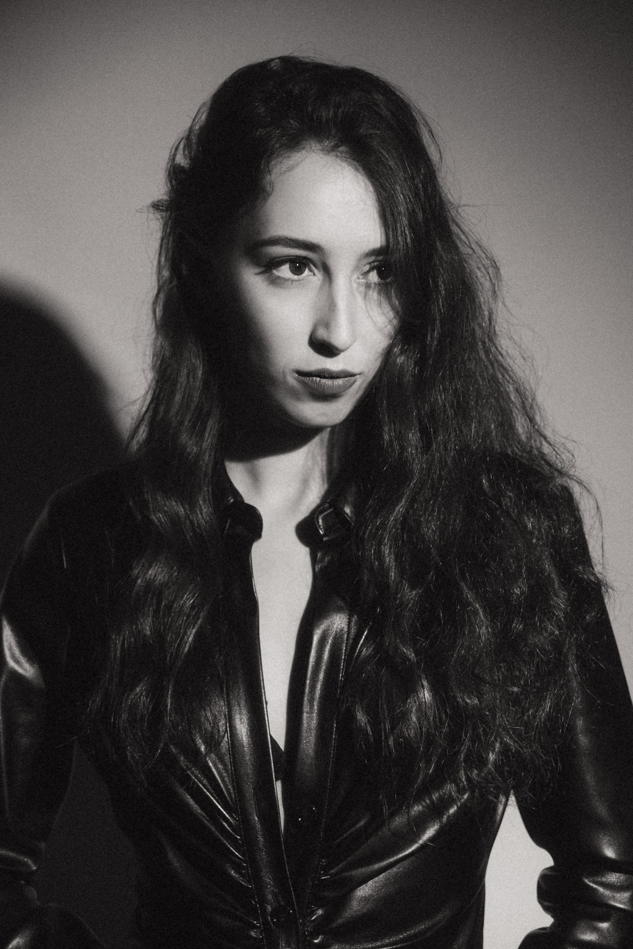 Chiara — Model & Hostess in Roma photo 4