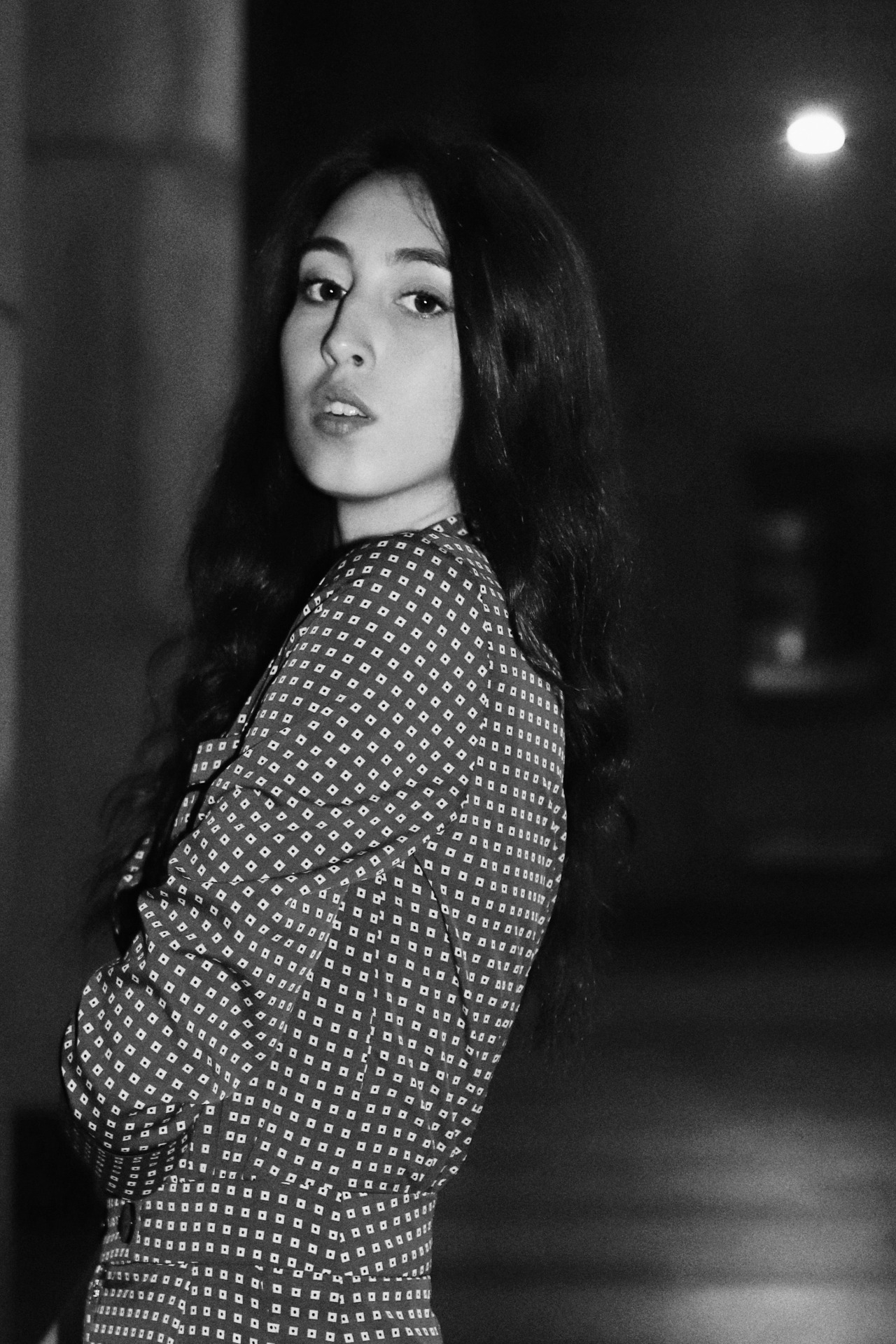 Chiara — Model & Hostess in Roma photo 5