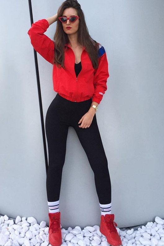 Teodora — Model & Hostess in Milano photo 10