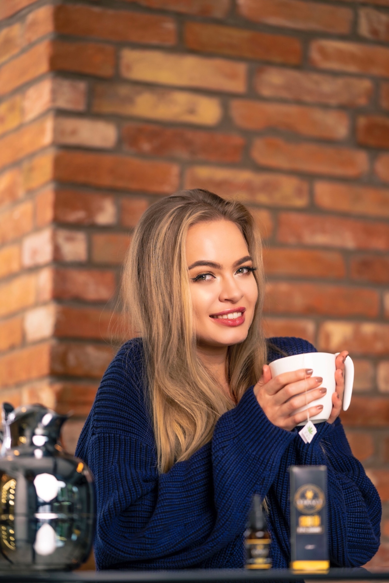 YULIIA — Model in Кёльн | Eye On Model