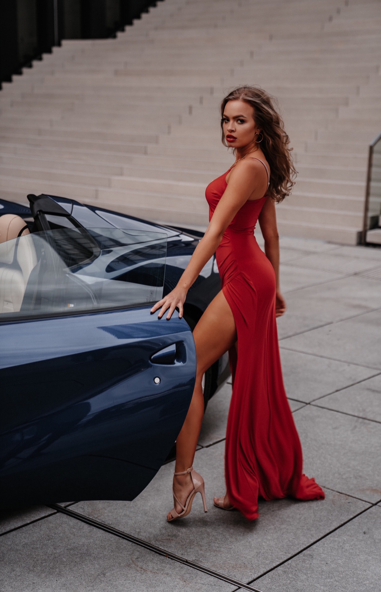 Yuliia — Model & Hostess in Кёльн photo 10