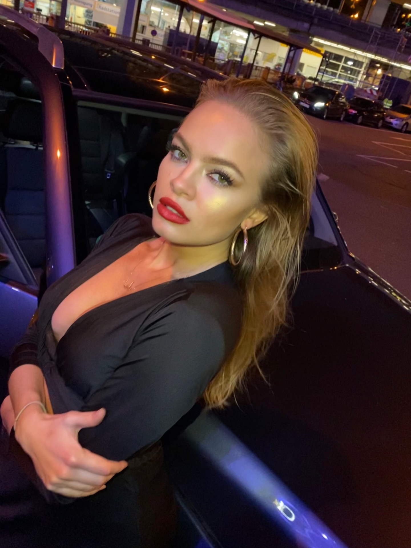 Yuliia — Model & Hostess in Кёльн photo 11